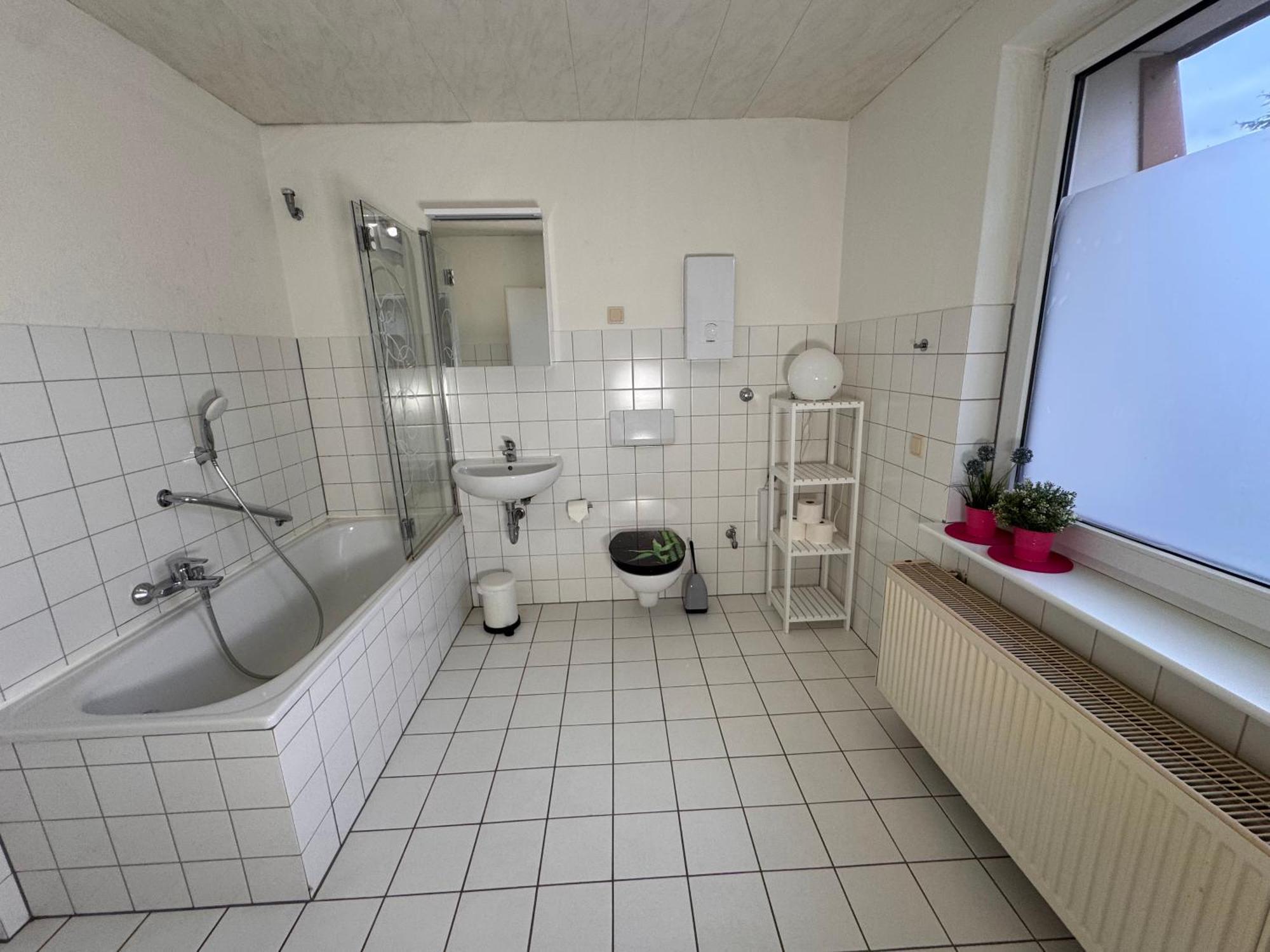 Moderne Wohnungen Im Dachgeschoss Falkensee Buitenkant foto
