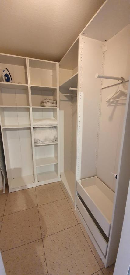 Moderne Wohnungen Im Dachgeschoss Falkensee Buitenkant foto